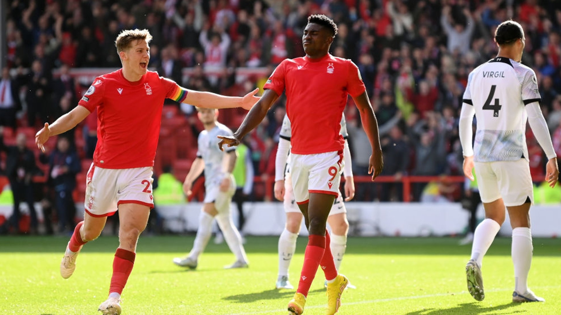 也许他并非 也许他并非